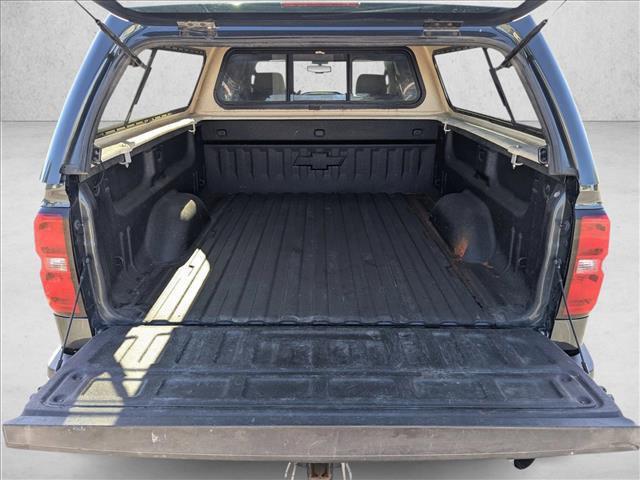 used 2019 Chevrolet Silverado 2500 car, priced at $37,891