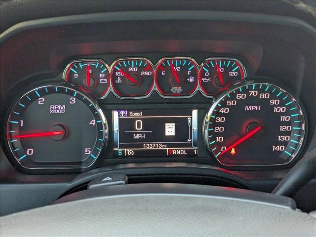 used 2019 Chevrolet Silverado 2500 car, priced at $37,891