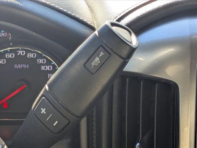 used 2019 Chevrolet Silverado 2500 car, priced at $37,891