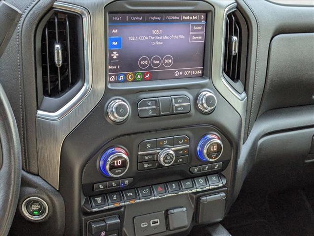 used 2022 GMC Sierra 3500 car, priced at $68,977