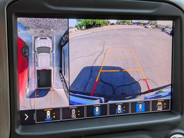 used 2022 GMC Sierra 3500 car, priced at $68,977