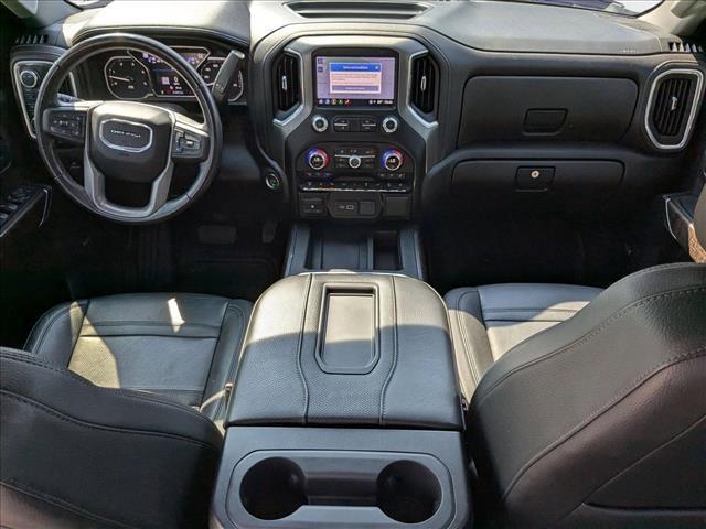 used 2022 GMC Sierra 3500 car, priced at $68,977