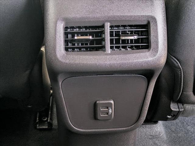 used 2024 GMC Terrain car, priced at $25,984