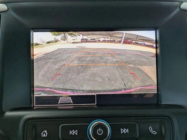 used 2024 GMC Terrain car, priced at $25,984