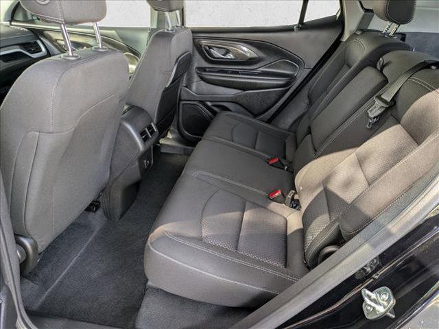 used 2024 GMC Terrain car, priced at $25,984
