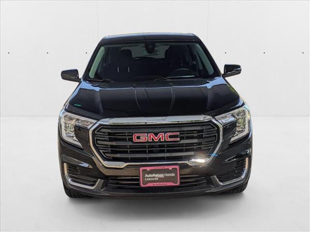 used 2024 GMC Terrain car, priced at $25,984