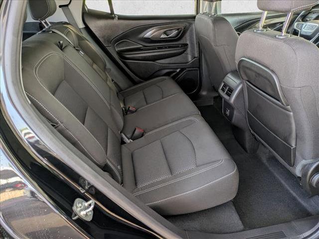 used 2024 GMC Terrain car, priced at $25,984
