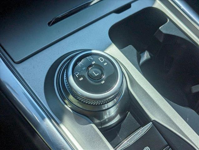used 2023 Ford Explorer car, priced at $44,049