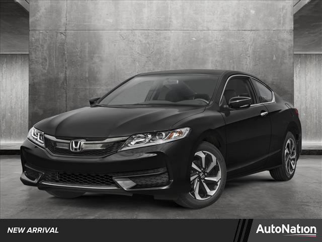 used 2016 Honda Accord car, priced at $16,276