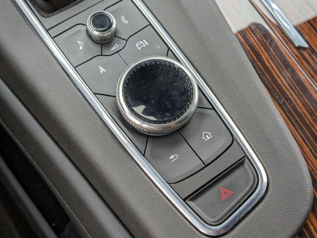 used 2022 Cadillac Escalade car, priced at $64,991