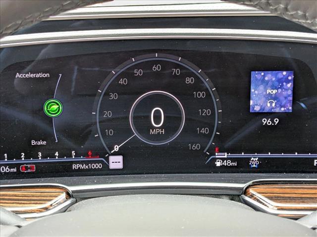 used 2022 Cadillac Escalade car, priced at $60,990