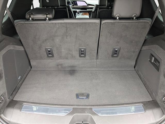 used 2022 Cadillac Escalade car, priced at $60,990