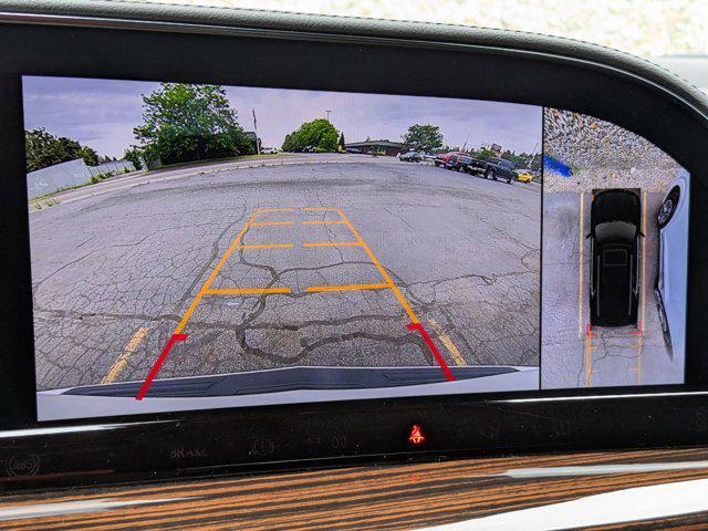used 2022 Cadillac Escalade car, priced at $64,991