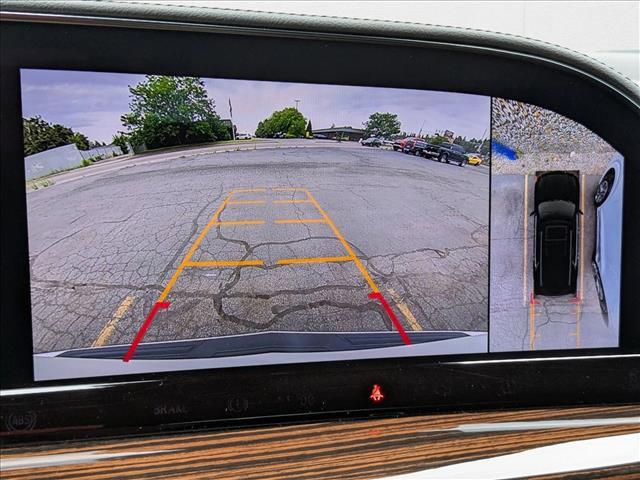 used 2022 Cadillac Escalade car, priced at $60,990