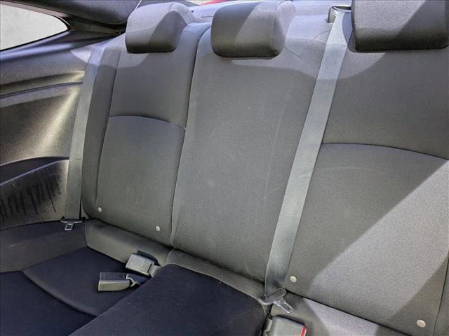 used 2018 Honda Civic car, priced at $18,860