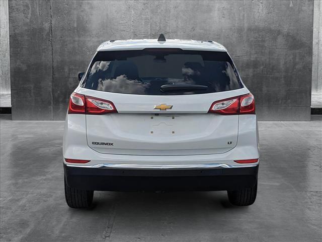 used 2019 Chevrolet Equinox car, priced at $19,903