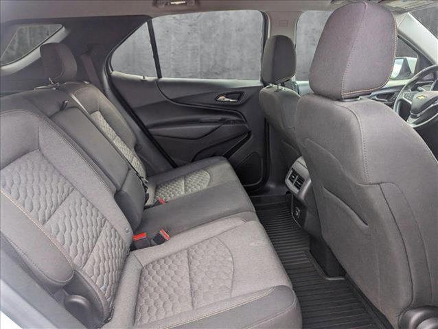 used 2019 Chevrolet Equinox car, priced at $19,903