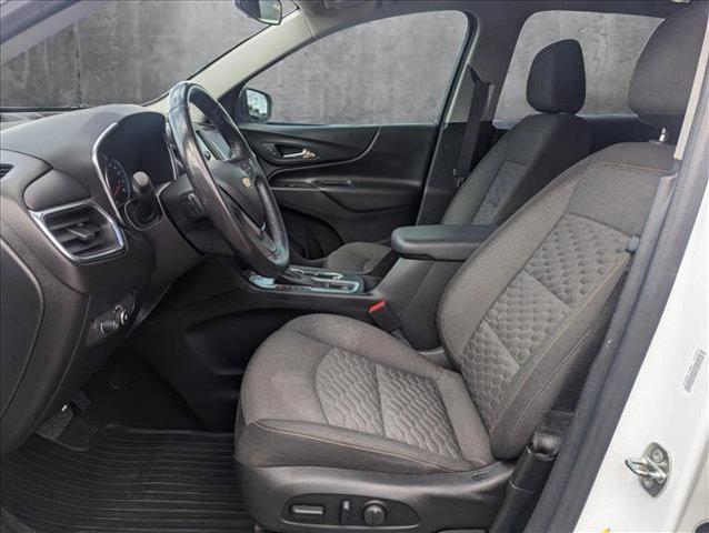 used 2019 Chevrolet Equinox car, priced at $19,903