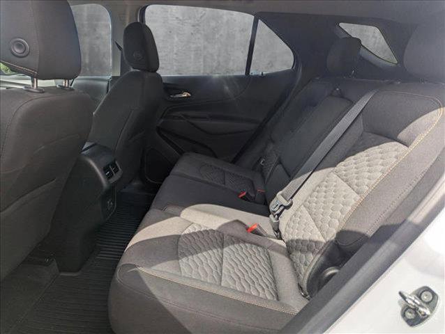 used 2019 Chevrolet Equinox car, priced at $19,903