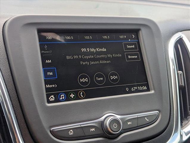 used 2019 Chevrolet Equinox car, priced at $19,903