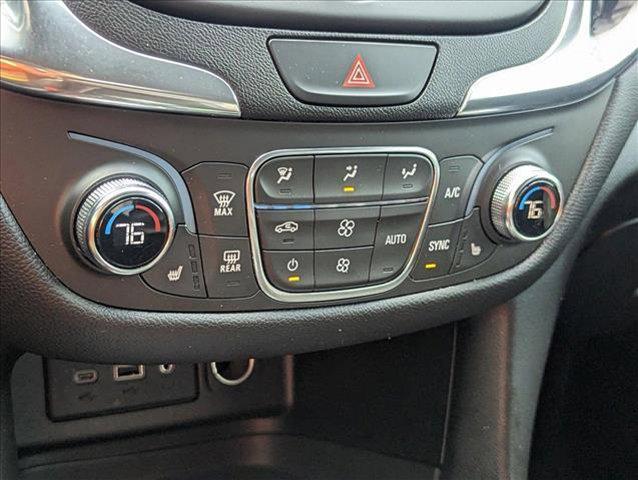 used 2019 Chevrolet Equinox car, priced at $19,903