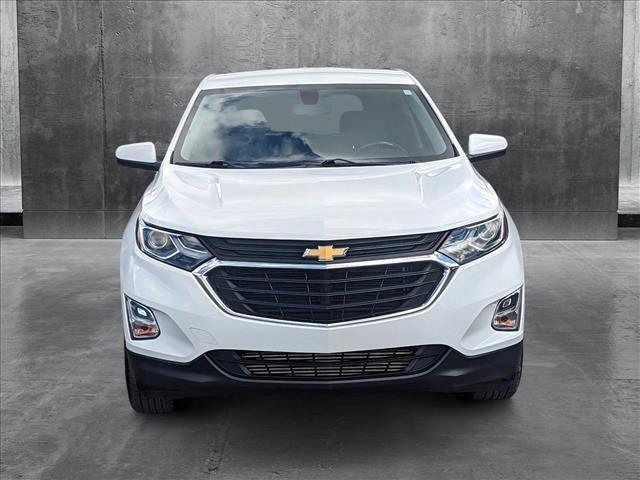 used 2019 Chevrolet Equinox car, priced at $19,903