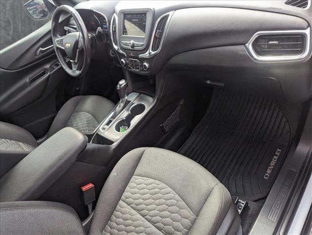 used 2019 Chevrolet Equinox car, priced at $19,903