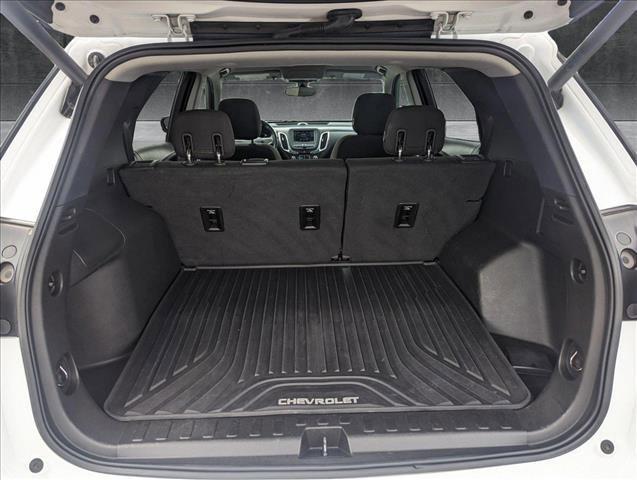 used 2019 Chevrolet Equinox car, priced at $19,903