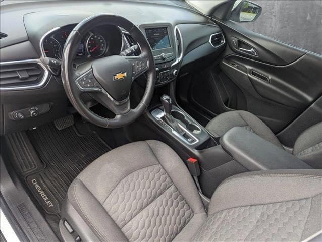 used 2019 Chevrolet Equinox car, priced at $19,903
