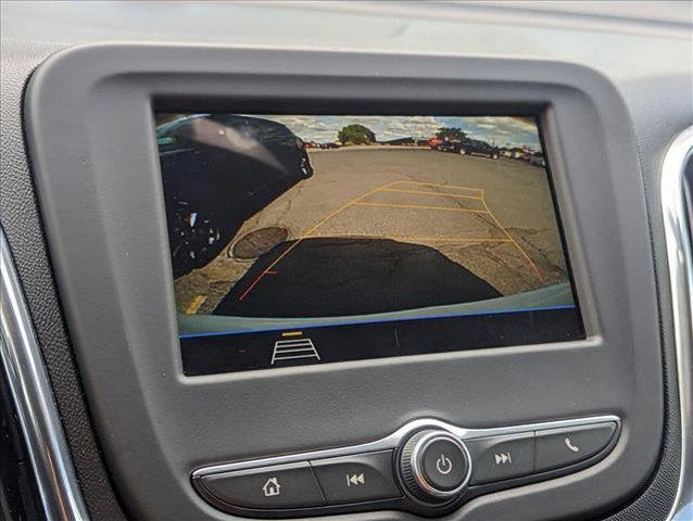 used 2019 Chevrolet Equinox car, priced at $19,903