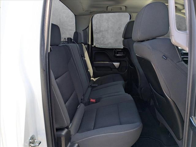 used 2014 Chevrolet Silverado 1500 car, priced at $11,721