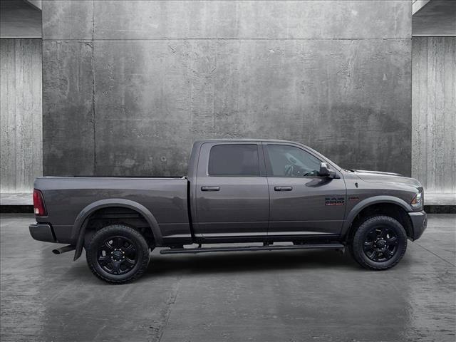 used 2016 Ram 2500 car, priced at $31,888