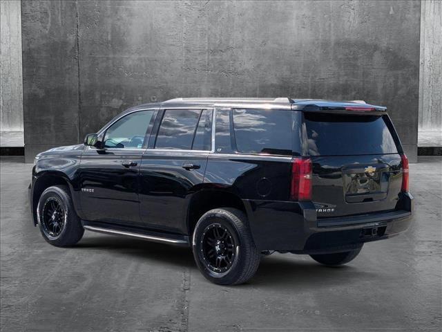 used 2015 Chevrolet Tahoe car, priced at $18,990