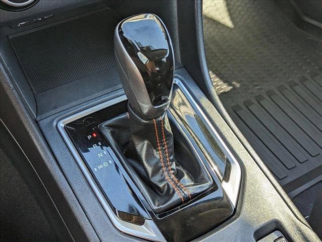 used 2021 Subaru Crosstrek car, priced at $25,937