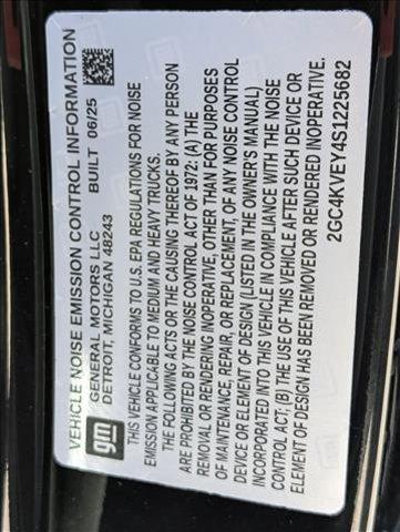 new 2025 Chevrolet Silverado 3500 car, priced at $90,825