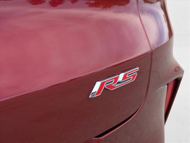 used 2022 Chevrolet TrailBlazer car, priced at $22,721