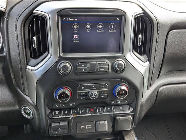 used 2021 Chevrolet Silverado 3500 car, priced at $58,848