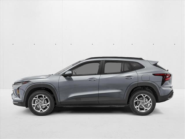 new 2026 Chevrolet Trax car, priced at $25,355