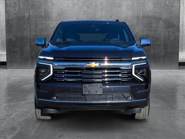 new 2025 Chevrolet Tahoe car, priced at $83,955