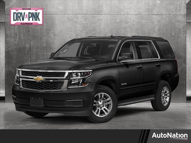 used 2019 Chevrolet Tahoe car, priced at $28,447