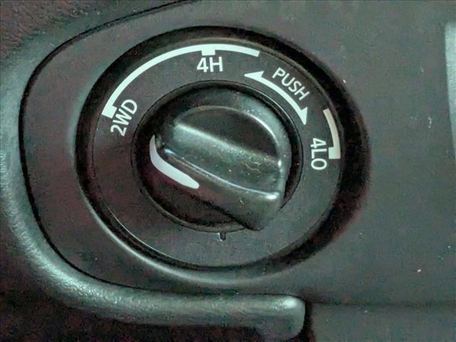 used 2023 Nissan Frontier car, priced at $33,308