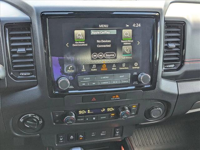 used 2023 Nissan Frontier car, priced at $33,308