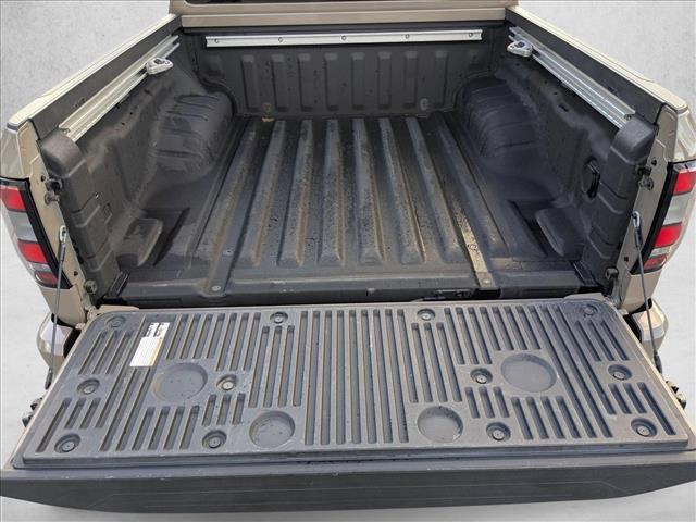 used 2023 Nissan Frontier car, priced at $33,308