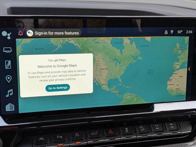 new 2026 Chevrolet Silverado 1500 car, priced at $74,525