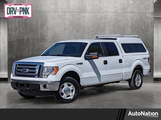 used 2012 Ford F-150 car, priced at $14,997