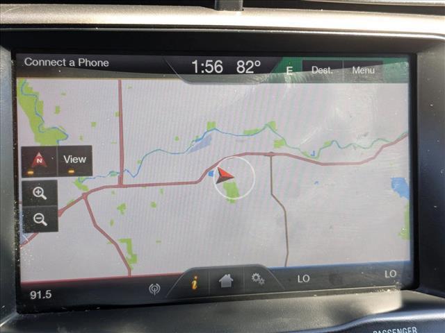 used 2014 Ford Edge car, priced at $10,788