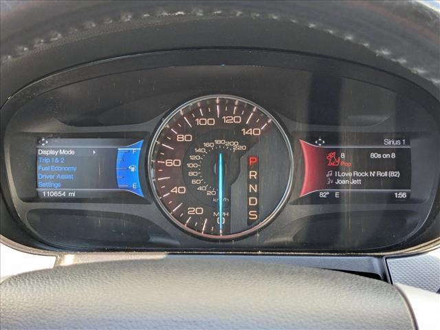 used 2014 Ford Edge car, priced at $10,788