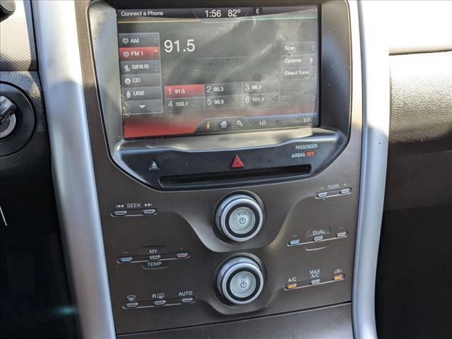 used 2014 Ford Edge car, priced at $10,788