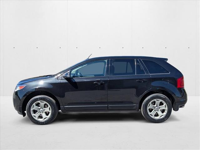 used 2014 Ford Edge car, priced at $10,788
