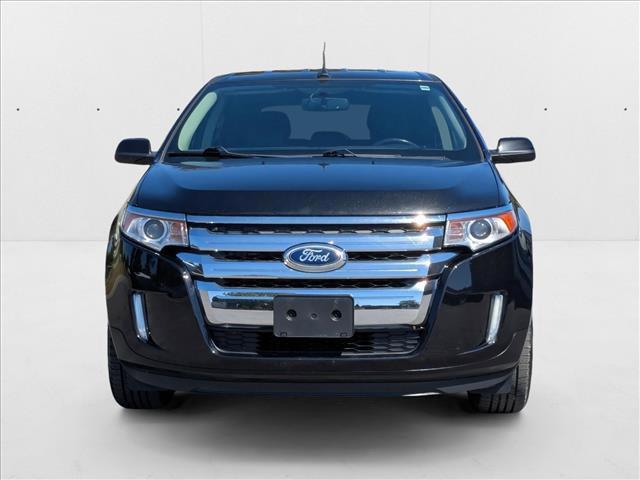 used 2014 Ford Edge car, priced at $10,788